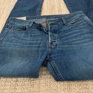 Men’s jeans